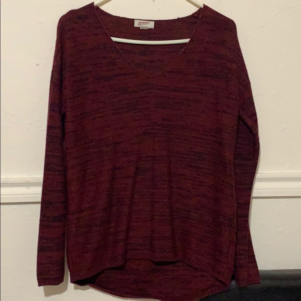 Arizona sweater
